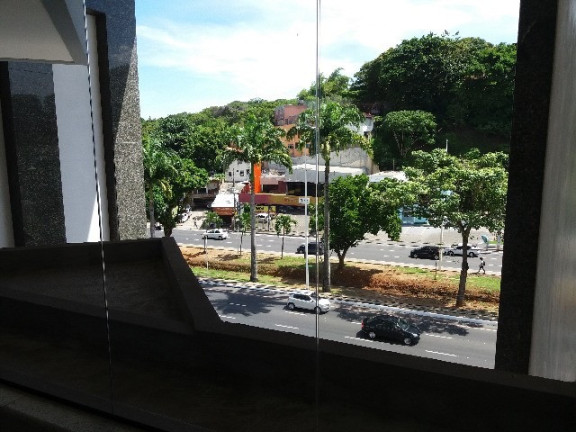Imagem Imóvel Comercial à Venda, 45 m² em Federação - Salvador Imagem Imóvel Comercial à Venda, 45 m² em Federação - Salvador