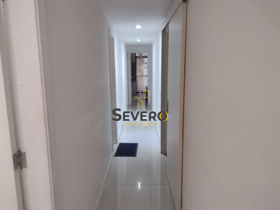 Imagem Apartamento com 4 Quartos à Venda, 170 m² em Ingá - Niterói