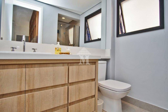 Imagem Apartamento com 3 Quartos à Venda, 138 m² em Vila Sônia - São Paulo Imagem Apartamento com 3 Quartos à Venda, 138 m² em Vila Sônia - São Paulo