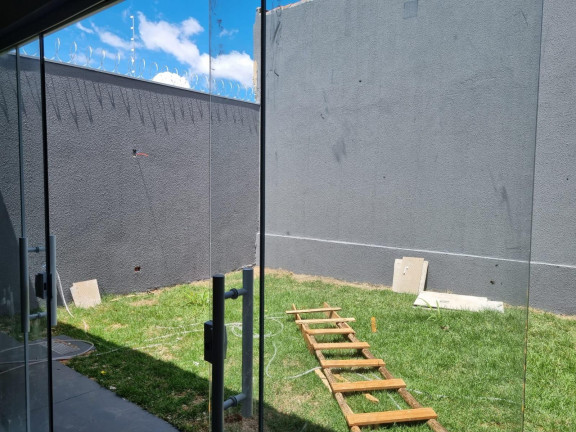 Casa com 3 Quartos à Venda, 106 m² em Parque Dos Novos Estados - Campo Grande