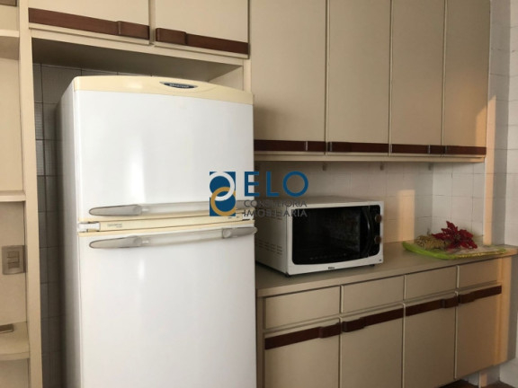 Imagem Apartamento com 3 Quartos à Venda, 242 m² em Boqueirão - Santos Imagem Apartamento com 3 Quartos à Venda, 242 m² em Boqueirão - Santos