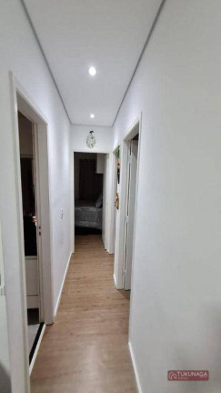 Imagem Apartamento com 3 Quartos à Venda, 70 m² em Liberdade - São Paulo Imagem Apartamento com 3 Quartos à Venda, 70 m² em Liberdade - São Paulo