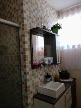 Imagem Apartamento com 1 Quarto à Venda, 48 m² em São João - Porto Alegre Imagem Apartamento com 1 Quarto à Venda, 48 m² em São João - Porto Alegre