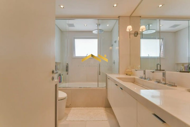 Imagem Apartamento com 4 Quartos à Venda, 271 m² em Perdizes - São Paulo