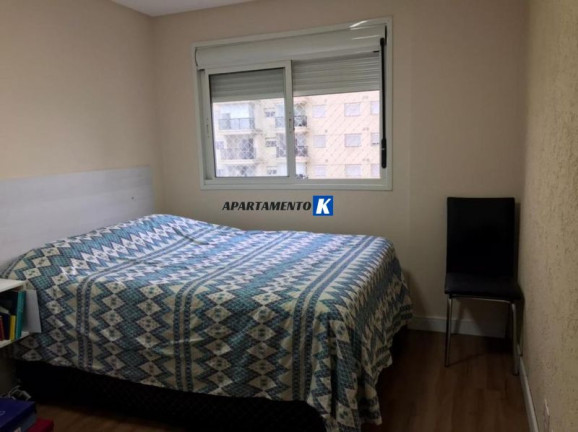 Imagem Apartamento com 2 Quartos à Venda, 70 m² em Vila Augusta - Guarulhos
