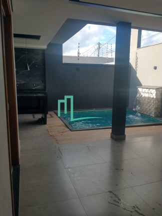 Imagem Casa com 3 Quartos à Venda, 200 m² em Esplanada Primo Meneghetti Ii - Franca Imagem Casa com 3 Quartos à Venda, 200 m² em Esplanada Primo Meneghetti Ii - Franca