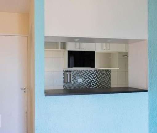 Imagem Apartamento com 2 Quartos à Venda, 52 m² em Luz - São Paulo