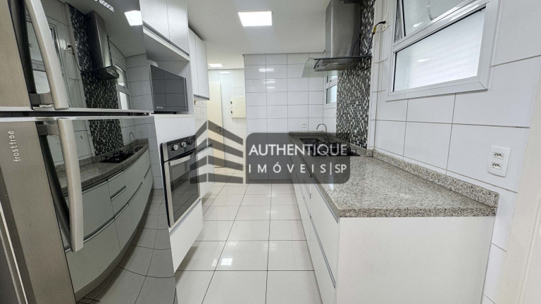 Imagem Apartamento com 4 Quartos à Venda, 247 m² em Vila Mariana - São Paulo