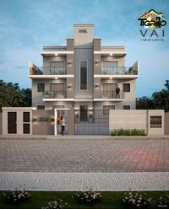 Apartamento com 2 Quartos à Venda, 73 m² em Centro - Navegantes