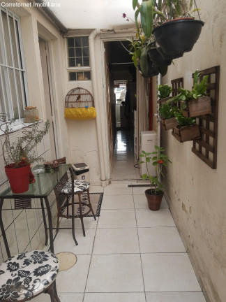 Imagem Sobrado com 2 Quartos à Venda, 115 m² em Jardim Novo Horizonte - Sorocaba