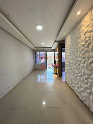 Imagem Casa com 3 Quartos à Venda, 89 m² em Eucaliptos - Fazenda Rio Grande