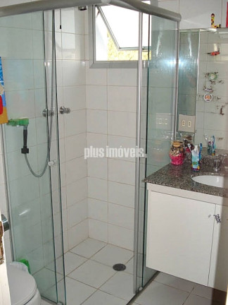 Imagem Apartamento com 3 Quartos à Venda, 124 m² em Morumbi - São Paulo