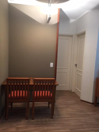 Imagem Flat com 2 Quartos à Venda, 54 m² em Cidade Monções - São Paulo