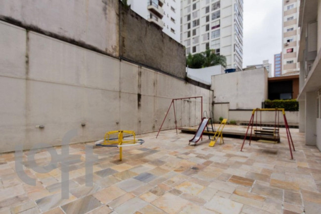 Imagem Imóvel com 2 Quartos à Venda, 111 m² em Jardim Paulista - São Paulo