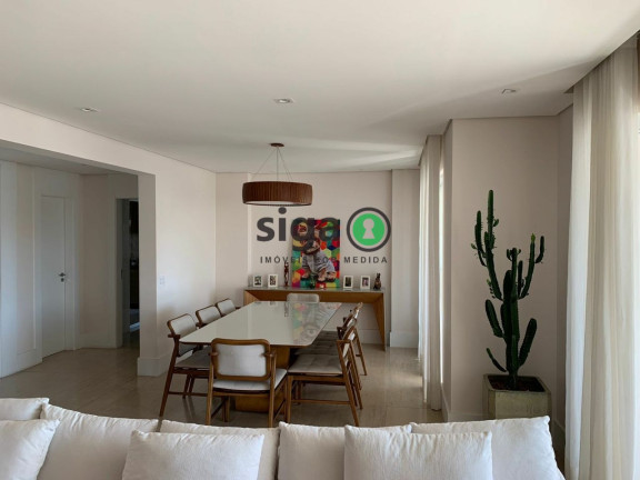 Imagem Apartamento com 4 Quartos à Venda ou Locação, 198 m² em Vila Andrade - São Paulo Imagem Apartamento com 4 Quartos à Venda ou Locação, 198 m² em Vila Andrade - São Paulo