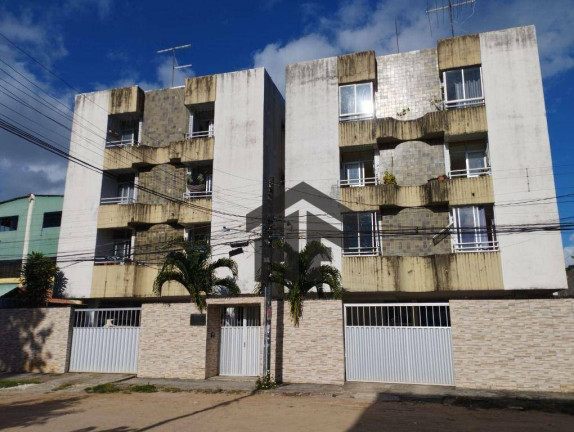 Apartamento com 3 Quartos à Venda, 116 m² em Candeias - Jaboatão Dos Guararapes