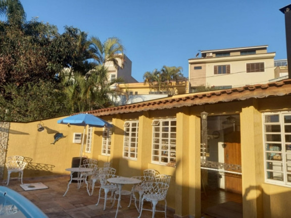Imagem Sobrado com 3 Quartos à Venda, 380 m² em Dos Casa - São Bernardo Do Campo Imagem Sobrado com 3 Quartos à Venda, 380 m² em Dos Casa - São Bernardo Do Campo