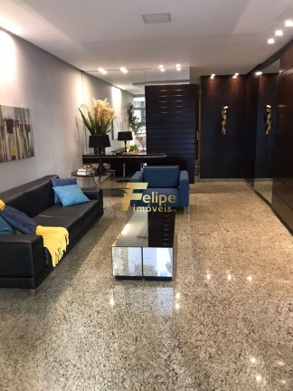 Imagem Imóvel com 3 Quartos à Venda, 140 m² em Praia Da Costa - Vila Velha