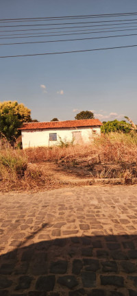 Imagem Casa com 3 Quartos à Venda, 300 m² em Santo Antônio - Teresina Imagem Casa com 3 Quartos à Venda, 300 m² em Santo Antônio - Teresina