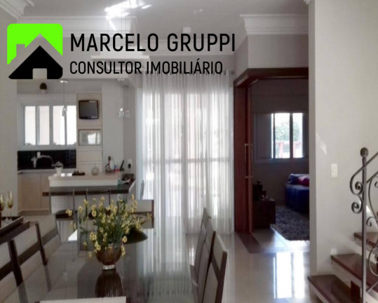 Imagem Casa com 3 Quartos à Venda, 330 m² em Jardim Esplendor - Indaiatuba