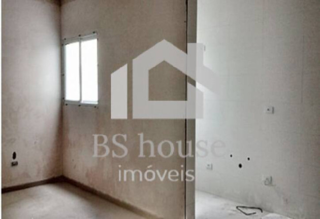 Imagem Apartamento com 2 Quartos à Venda, 48 m² em Vila Príncipe De Gales - Santo André