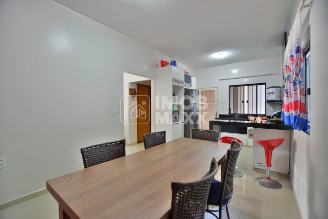 Imagem Casa com 4 Quartos à Venda, 210 m² em Ceilândia Norte (ceilândia) - Brasília