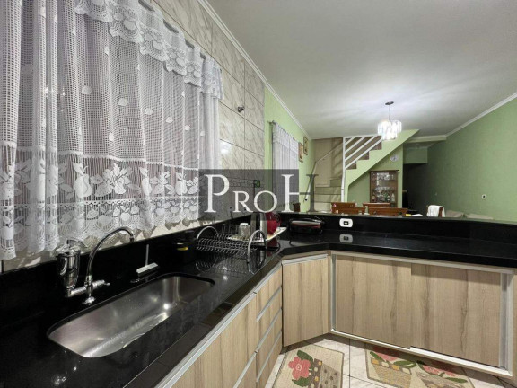 Imagem Casa com 5 Quartos à Venda, 174 m² em Assunção - São Bernardo Do Campo Imagem Casa com 5 Quartos à Venda, 174 m² em Assunção - São Bernardo Do Campo