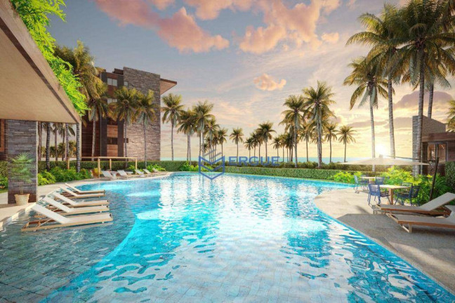 Imagem Apartamento com 3 Quartos à Venda, 75 m² em Porta Das Dunas - Aquiraz Imagem Apartamento com 3 Quartos à Venda, 75 m² em Porta Das Dunas - Aquiraz