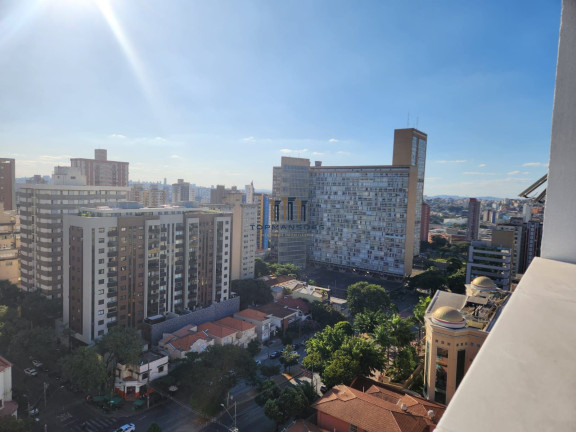 Imagem Cobertura com 3 Quartos à Venda, 287 m² em Lourdes - Belo Horizonte