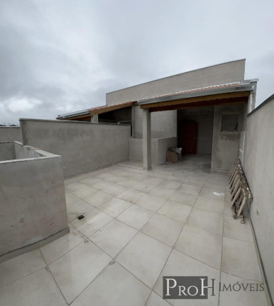 Imagem Cobertura com 2 Quartos à Venda, 84 m² em Vila Curuçá - Santo André Imagem Cobertura com 2 Quartos à Venda, 84 m² em Vila Curuçá - Santo André