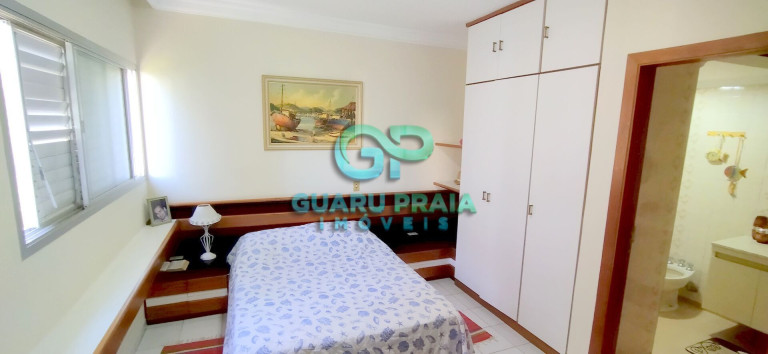 Imagem Apartamento com 3 Quartos à Venda, 120 m² em Pitangueiras - Guarujá