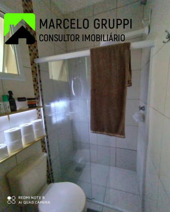 Imagem Casa com 3 Quartos à Venda, 100 m² em Centro - Indaiatuba