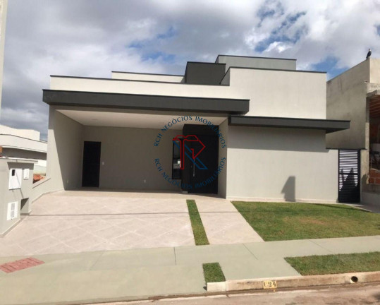 Casa com 3 Quartos à Venda, 170 m² em Jardim Residencial Chácara Ondina - Sorocaba