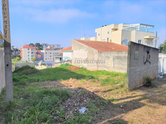 Imagem Terreno à Venda, 825 m² em Parolin - Curitiba Imagem Terreno à Venda, 825 m² em Parolin - Curitiba