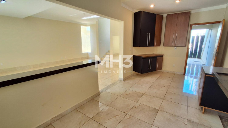 Imagem Casa de Condomínio com 3 Quartos à Venda, 175 m² em Jardim Dulce (nova Veneza) - Sumaré