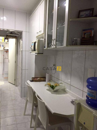 Imagem Apartamento com 2 Quartos à Venda, 69 m² em Jardim Glória - Americana Imagem Apartamento com 2 Quartos à Venda, 69 m² em Jardim Glória - Americana
