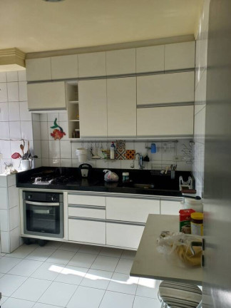 Imagem Apartamento com 3 Quartos à Venda, 90 m² em Jardim Satélite - São José Dos Campos Imagem Apartamento com 3 Quartos à Venda, 90 m² em Jardim Satélite - São José Dos Campos