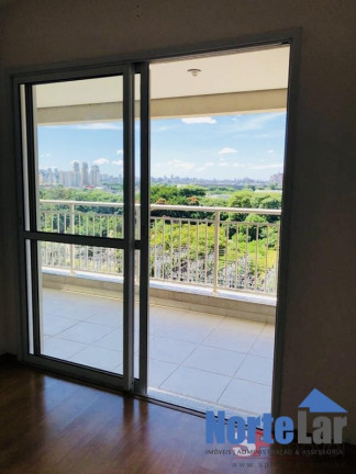 Imagem Apartamento com 3 Quartos à Venda, 82 m² em Várzea Da Barra Funda - São Paulo
