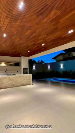 Imagem Casa com 3 Quartos à Venda,  em Residencial Casalbuono - Limeira