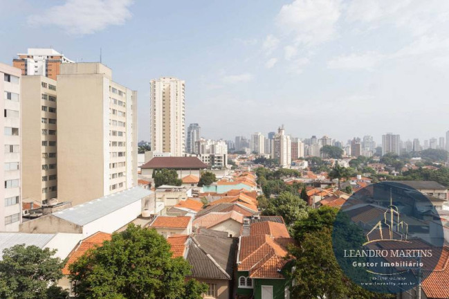 Imagem Apartamento com 3 Quartos à Venda, 145 m² em Vila Mariana - São Paulo Imagem Apartamento com 3 Quartos à Venda, 145 m² em Vila Mariana - São Paulo