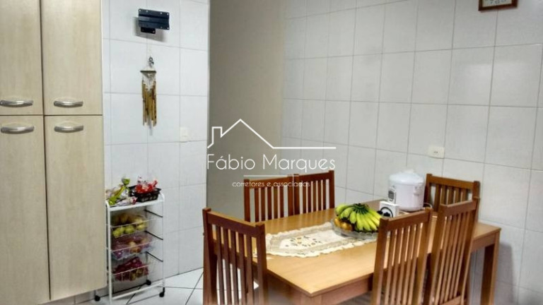 Imagem Sobrado com 3 Quartos à Venda, 156 m² em Alto Da Mooca - São Paulo