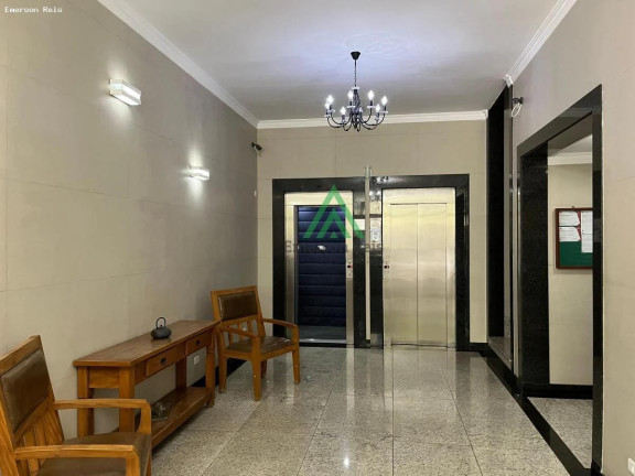 Imagem Apartamento com 1 Quarto à Venda, 42 m² em Vila Buarque - São Paulo