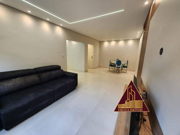 Imagem Apartamento com 2 Quartos à Venda, 83 m² em Ponta Da Praia - Santos Imagem Apartamento com 2 Quartos à Venda, 83 m² em Ponta Da Praia - Santos