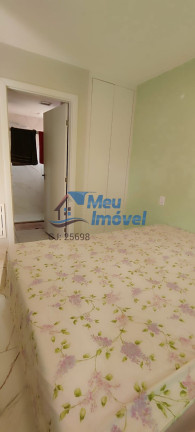 Imagem Imóvel com 1 Quarto à Venda, 33 m² em Norte (águas Claras) - Brasília