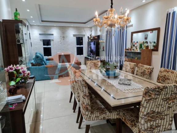 Imagem Casa com 3 Quartos à Venda, 320 m² em Granja Caiapiá - Cotia Imagem Casa com 3 Quartos à Venda, 320 m² em Granja Caiapiá - Cotia