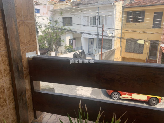 Imagem Casa com 3 Quartos à Venda, 158 m² em Mirandópolis - São Paulo