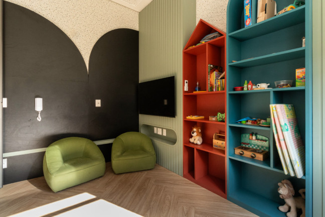 Imagem Apartamento com 3 Quartos à Venda, 160 m² em Vila Olímpia - São Paulo