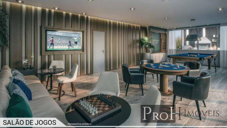 Imagem Apartamento com 3 Quartos à Venda, 93 m² em Vila Prudente - São Paulo