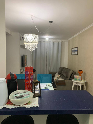Imagem Apartamento com 2 Quartos à Venda, 47 m² em Taboão - São Bernardo Do Campo Imagem Apartamento com 2 Quartos à Venda, 47 m² em Taboão - São Bernardo Do Campo