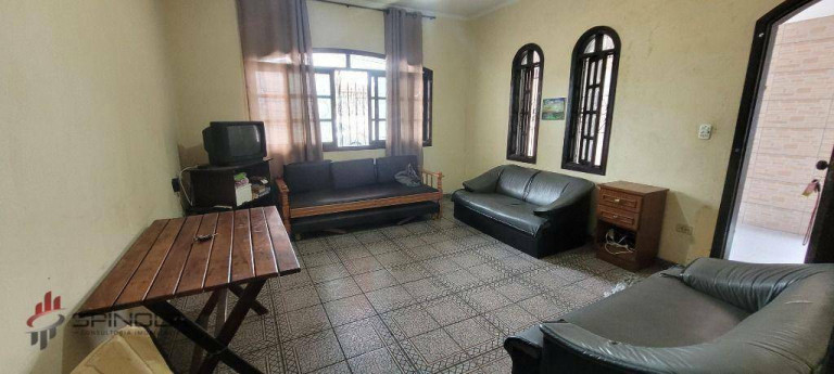 Imagem Casa com 2 Quartos à Venda, 97 m² em Balneário Flórida - Praia Grande Imagem Casa com 2 Quartos à Venda, 97 m² em Balneário Flórida - Praia Grande